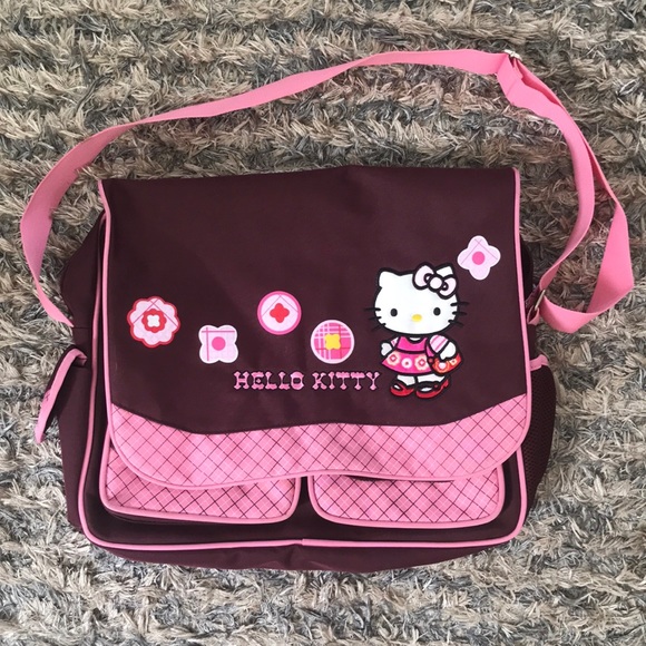 hello kitty bags